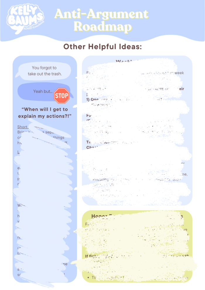 Anti-Argument Roadmap - Image 5